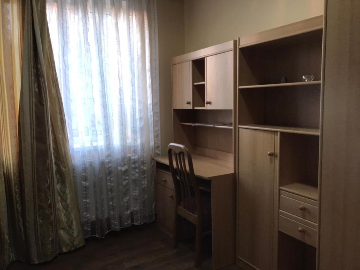 فندق Кімнати В Центрі أوزهورود المظهر الخارجي الصورة